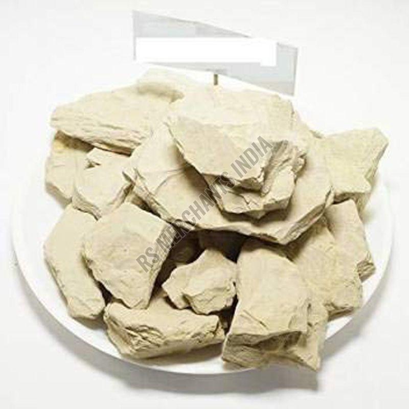 Raw Multani Mitti