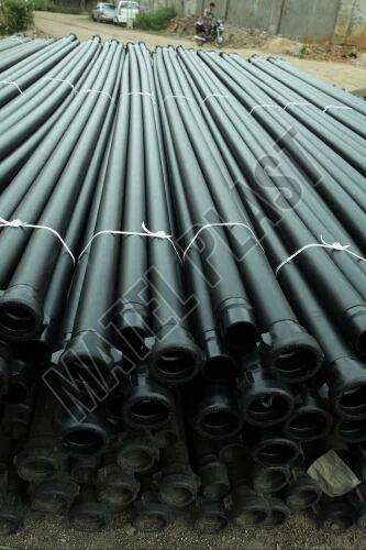 4 Inch HDPE Sprinkler Pipe