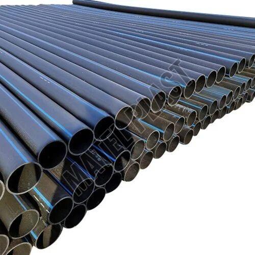 5.75 Inch Agricultural HDPE Pipe