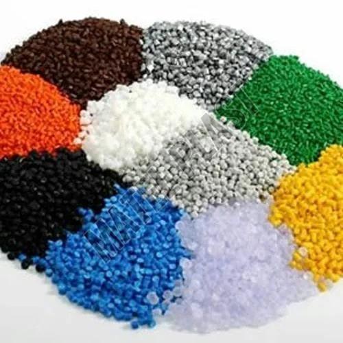 HDPE Moulding Granules