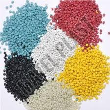 HDPE Pipe Grade Granules