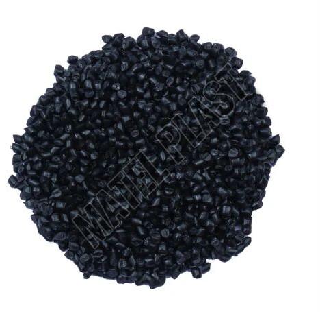 PP Black Granules