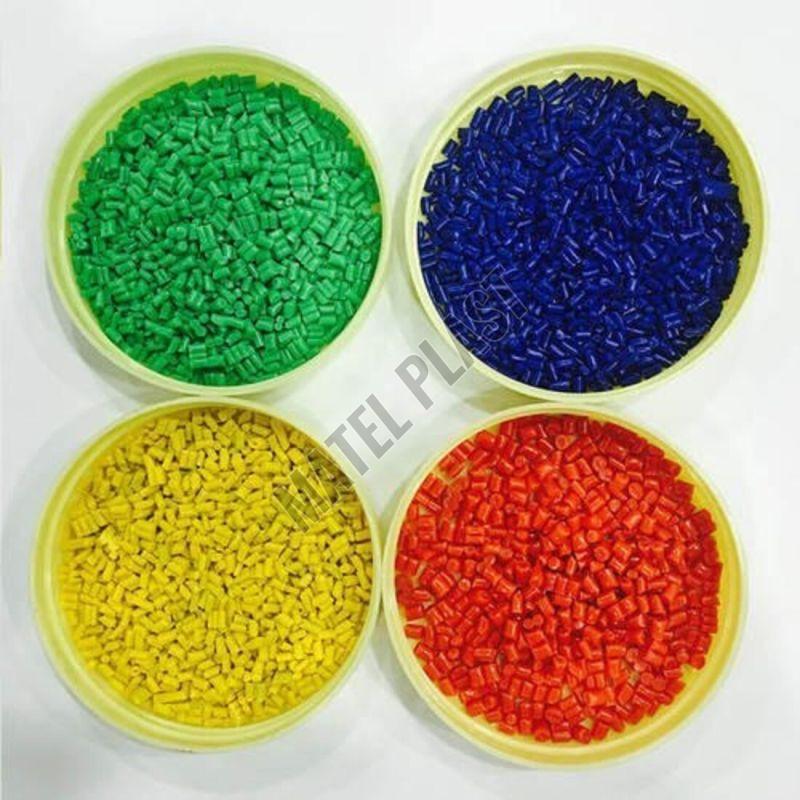 PPCP Coloured Granules