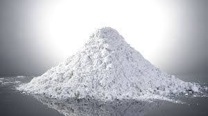 Calcined Kaolin Powder