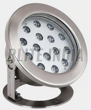 15W LED Underwater Light