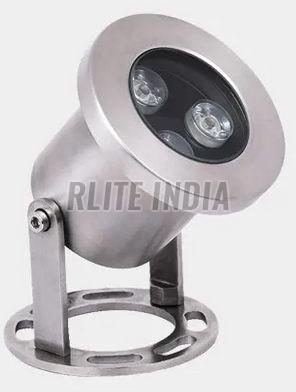 3W LED Underwater Light