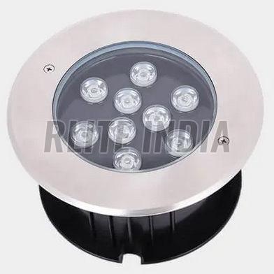 RS07 9W LED Underground Light