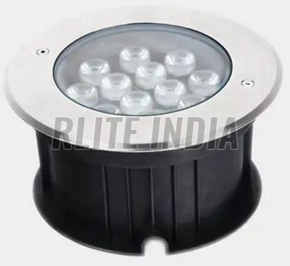 RS08 12W LED Underground Light