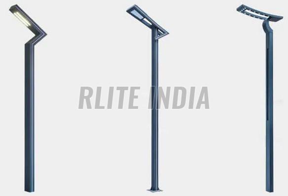 SMD3030 LED Street Light