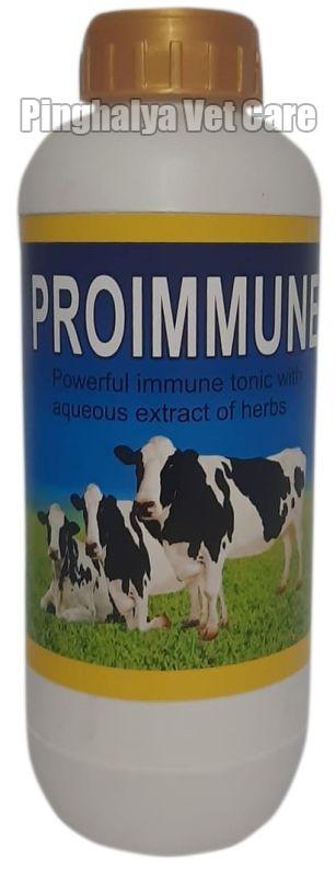 PROIMMUNE Cattle Feed Supplement