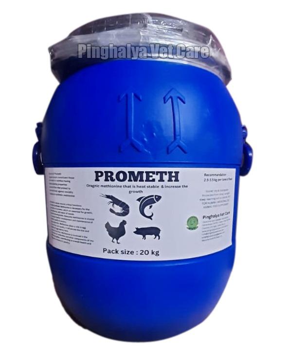 PROMETH Poultry Feed Supplement