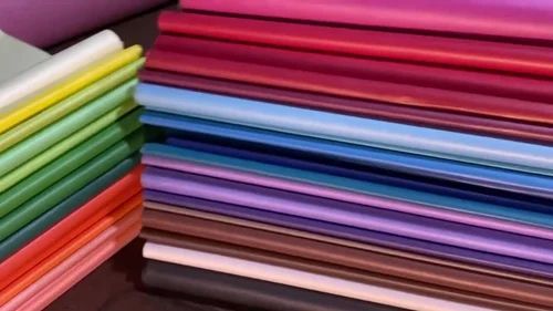 Non Bleeding Tissue Paper | Non Bleeding Colour Tissue Paper