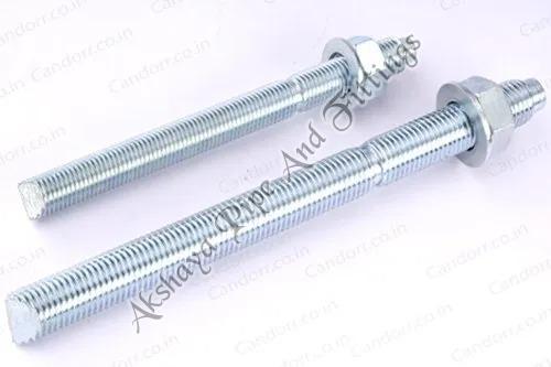Chemical Anchor Fasteners