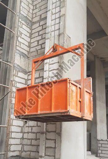 Mini Construction Lift