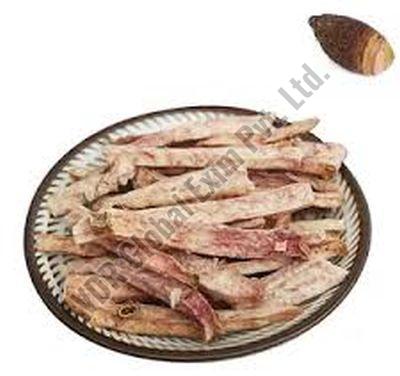 Dehydrated Taro Root Flakes