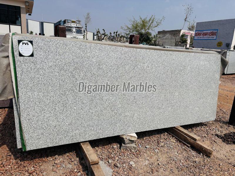 Jeerawal White Granite Slab