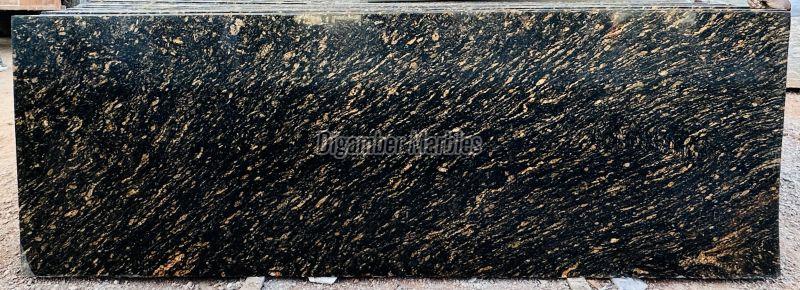 Marquino Gold Granite Slab
