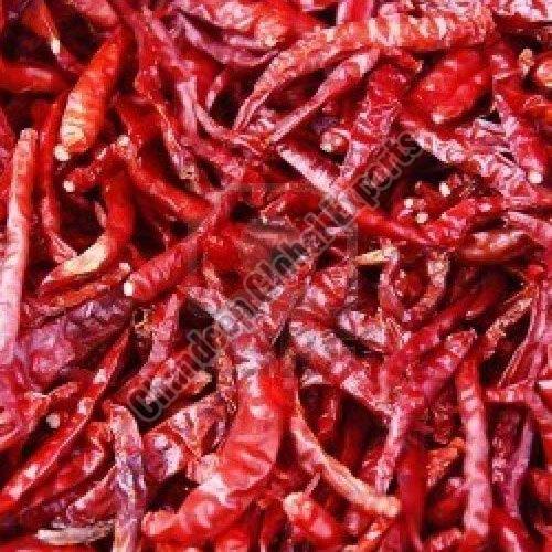 Dry Reshampatti Red Chilli