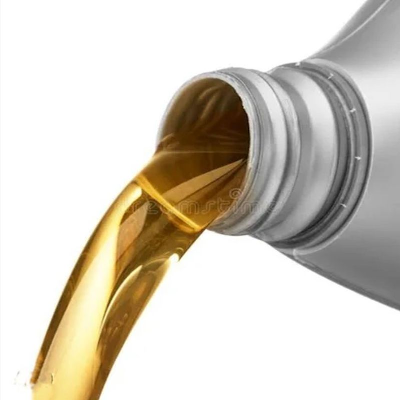 Oil Field Lubricants