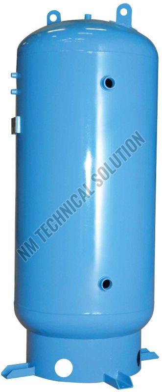 Air Receiver Vertical Storage Tank