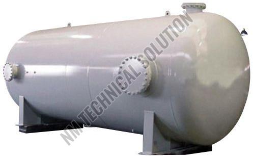 Corrosion Resistant Pressure Vessel Tank