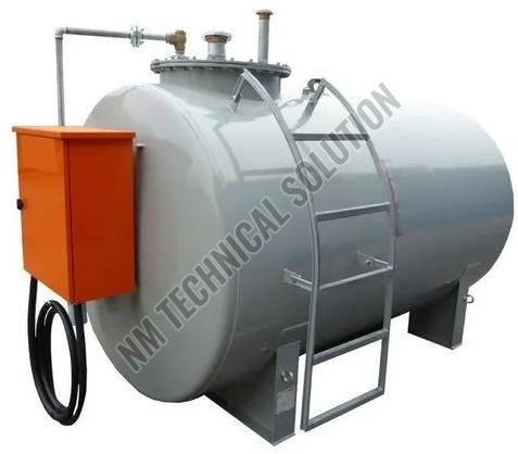 Diesel Storage Tank