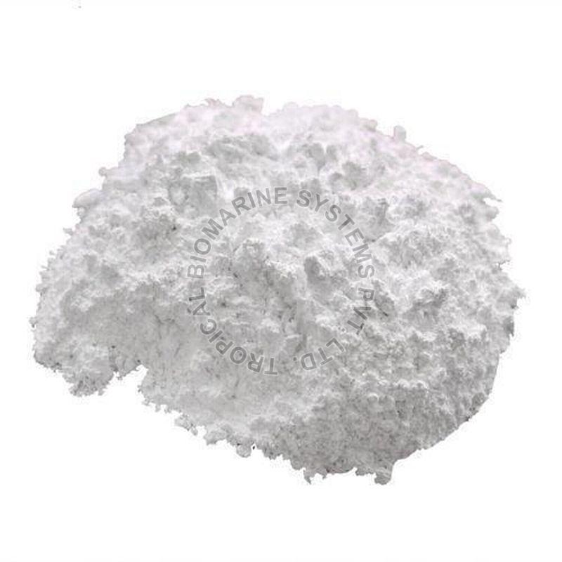 White Misoprostol Powder