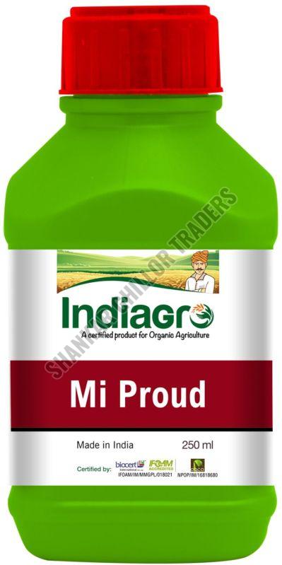 250 ml Indiagro Liquid Mi Proud