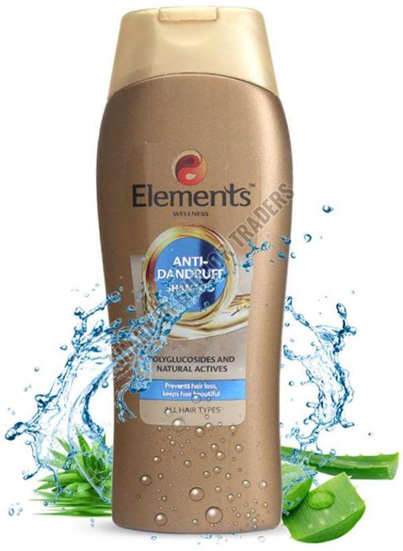 200 ml Elements Wellness Anti Dandruff Shampoo