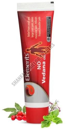 Elements Wellness No Vedana Gel