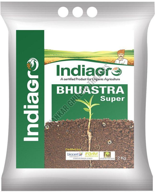 2 Kg Indiagro Bhuastra Super Granules