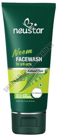 Neustar Face Wash