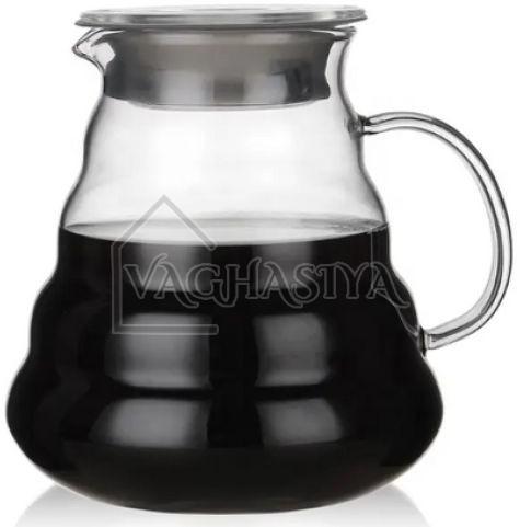 Glass Coffee Carafe