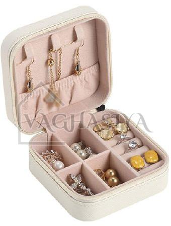 Mini Jewellery Organiser Box