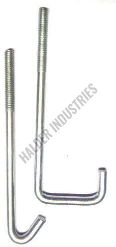 Alloy Steel J Hook