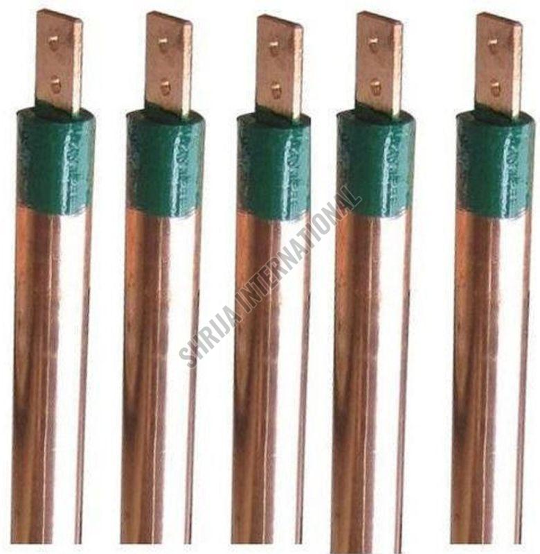 Chemical Earthing Electrodes