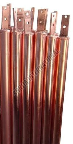 Copper Bonded Earthing Electrodes