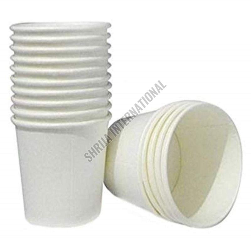 Disposable Paper Cups