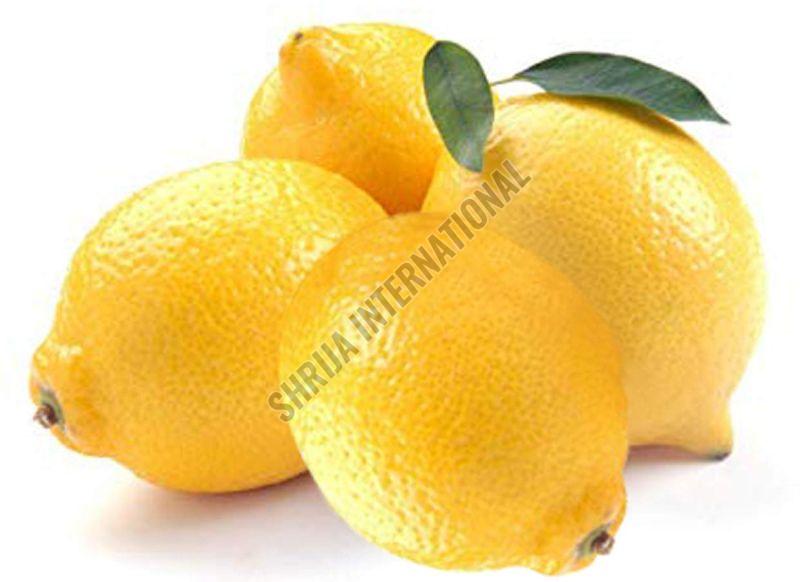 Fresh Lemon