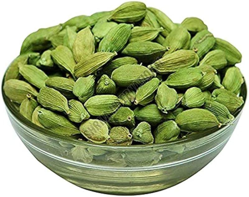 Green Cardamom