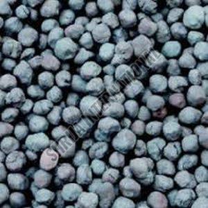 Iron Ore Pellets