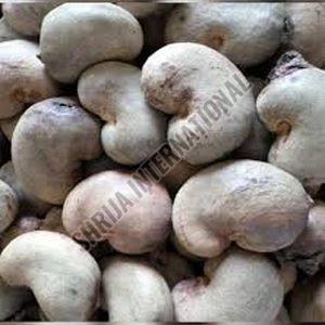 Raw Cashew Nuts