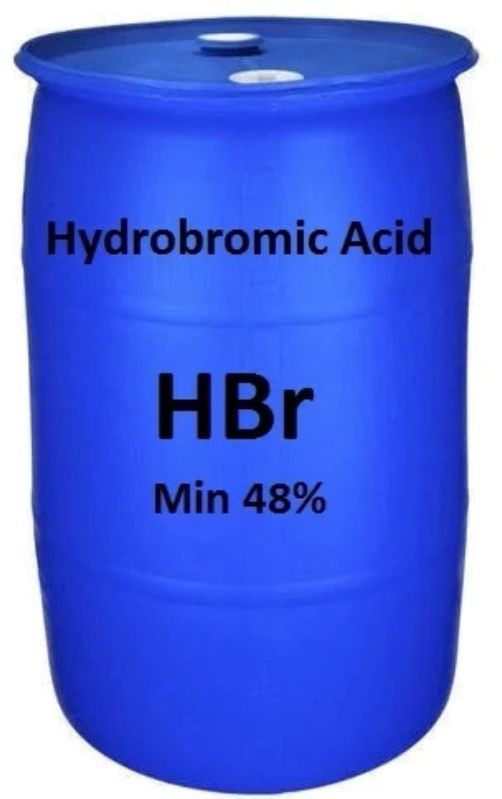 Hydrobromic Acid 48%