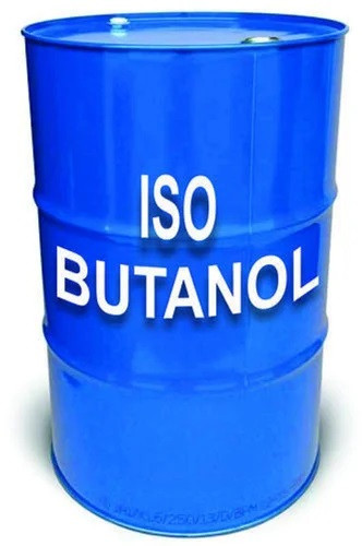 ISO Butanol