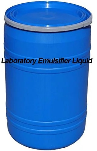 Laboratory Emulsifier