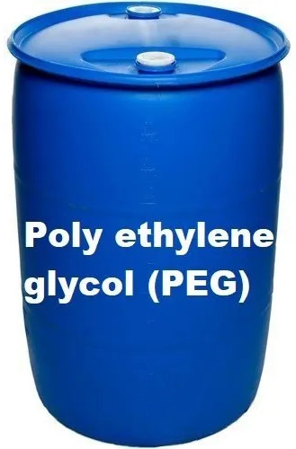 Poly Ethylene Glycol