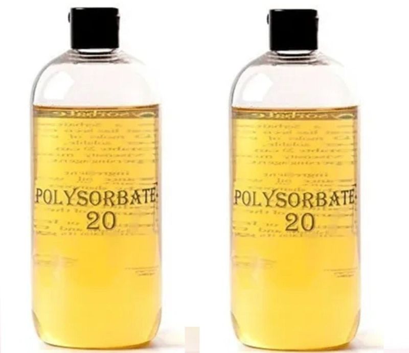 Polysorbate 20