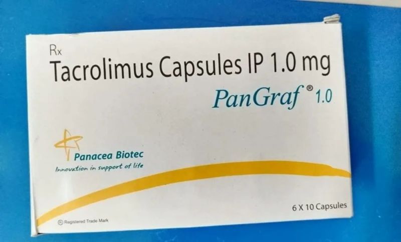 Immunosuppressant Range