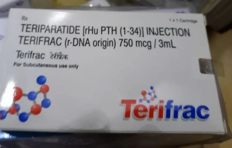 Hormone & Bone Health