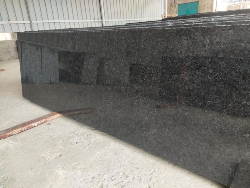 Desert Black Granite
